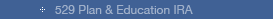 529 plan and education IRA